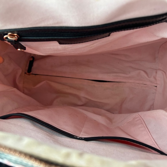 Limited edition Ted baker London Peach Blossom Carry-On - Picture 14 of 16